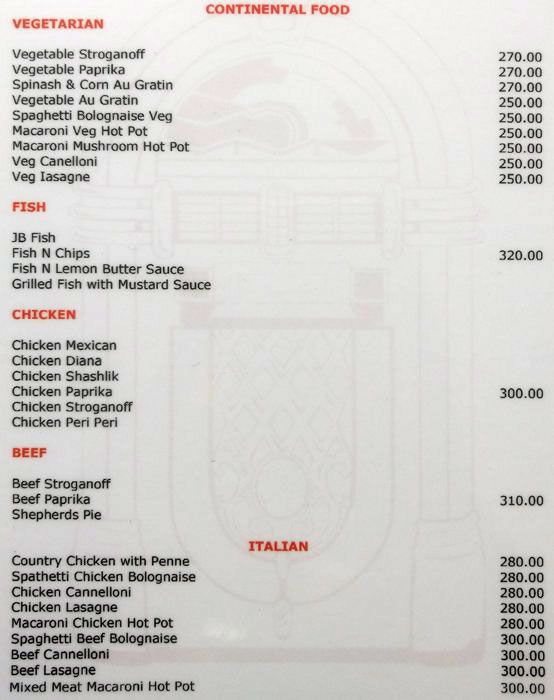 JukeBox - Koramangala - Bangalore image 4